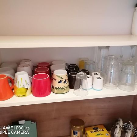 Apartman Aneta Κάρλοβι Βάρι Εξωτερικό φωτογραφία