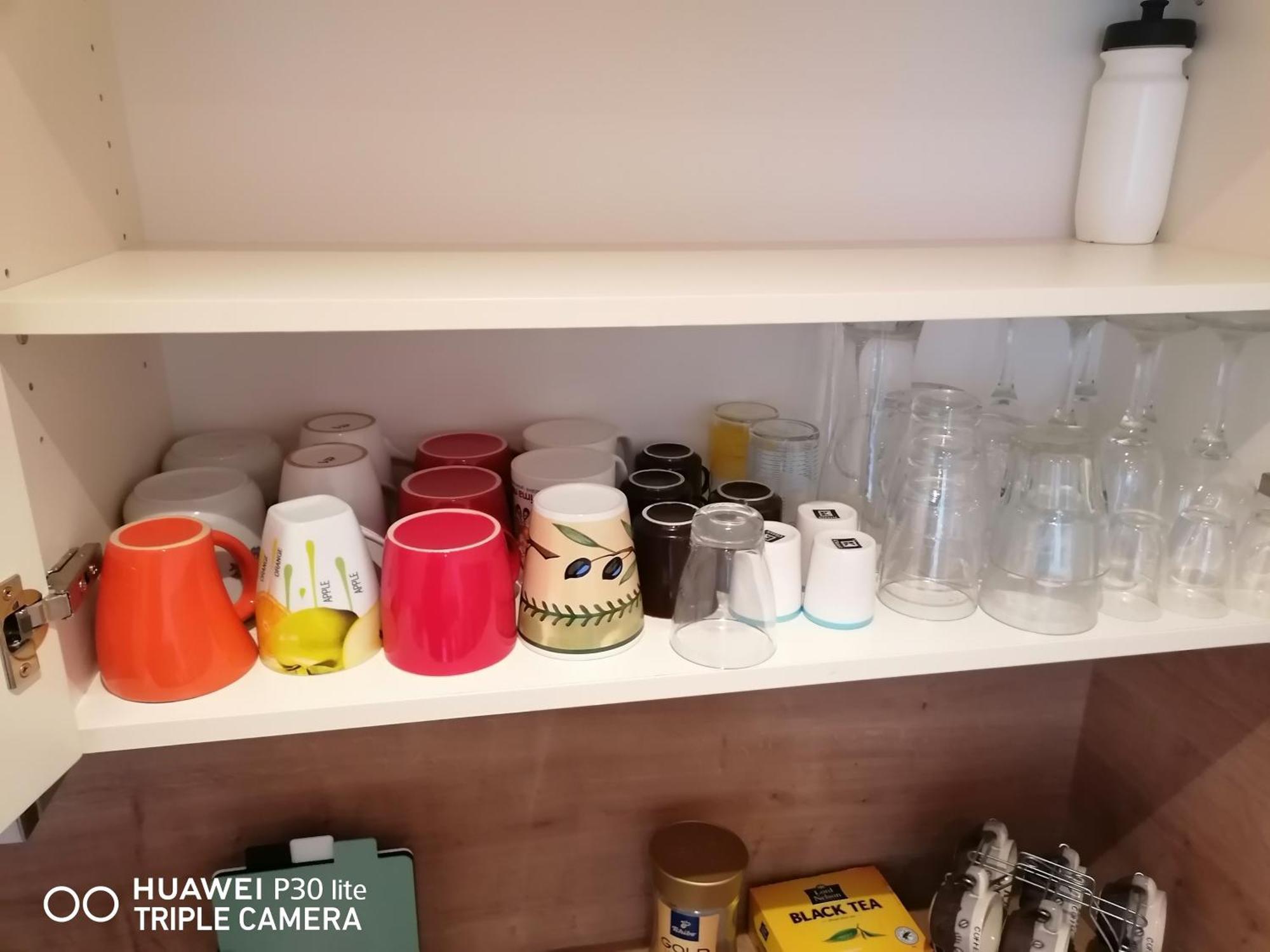 Apartman Aneta Κάρλοβι Βάρι Εξωτερικό φωτογραφία