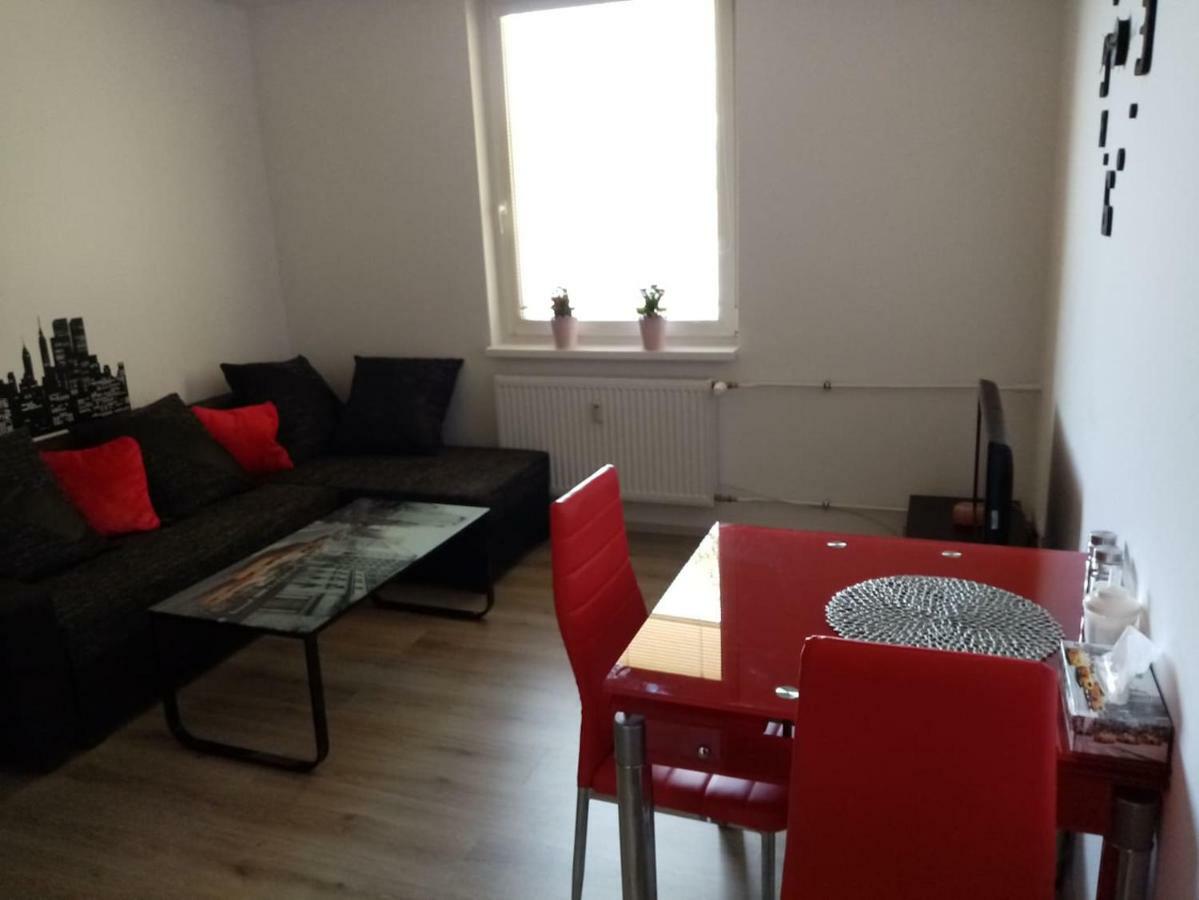Apartman Aneta Κάρλοβι Βάρι Εξωτερικό φωτογραφία