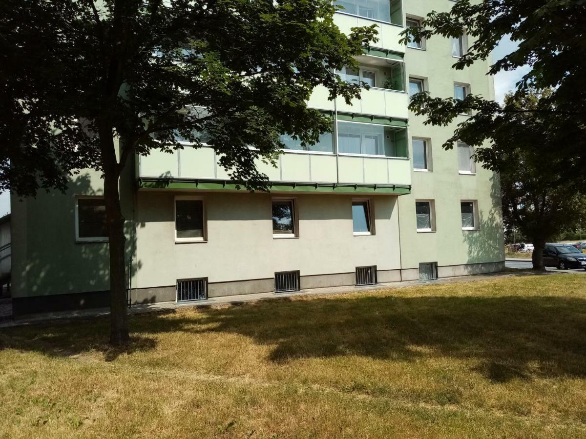 Apartman Aneta Κάρλοβι Βάρι Εξωτερικό φωτογραφία